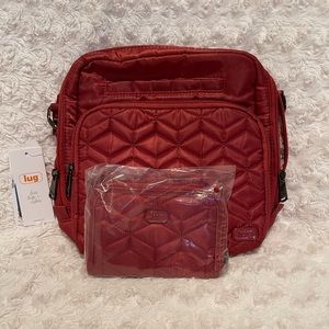 Lug Ranger & Rodeo 2 wallet